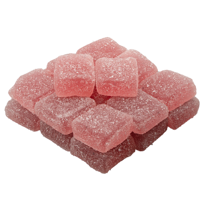 Delta9 10mg 10ct Gummies