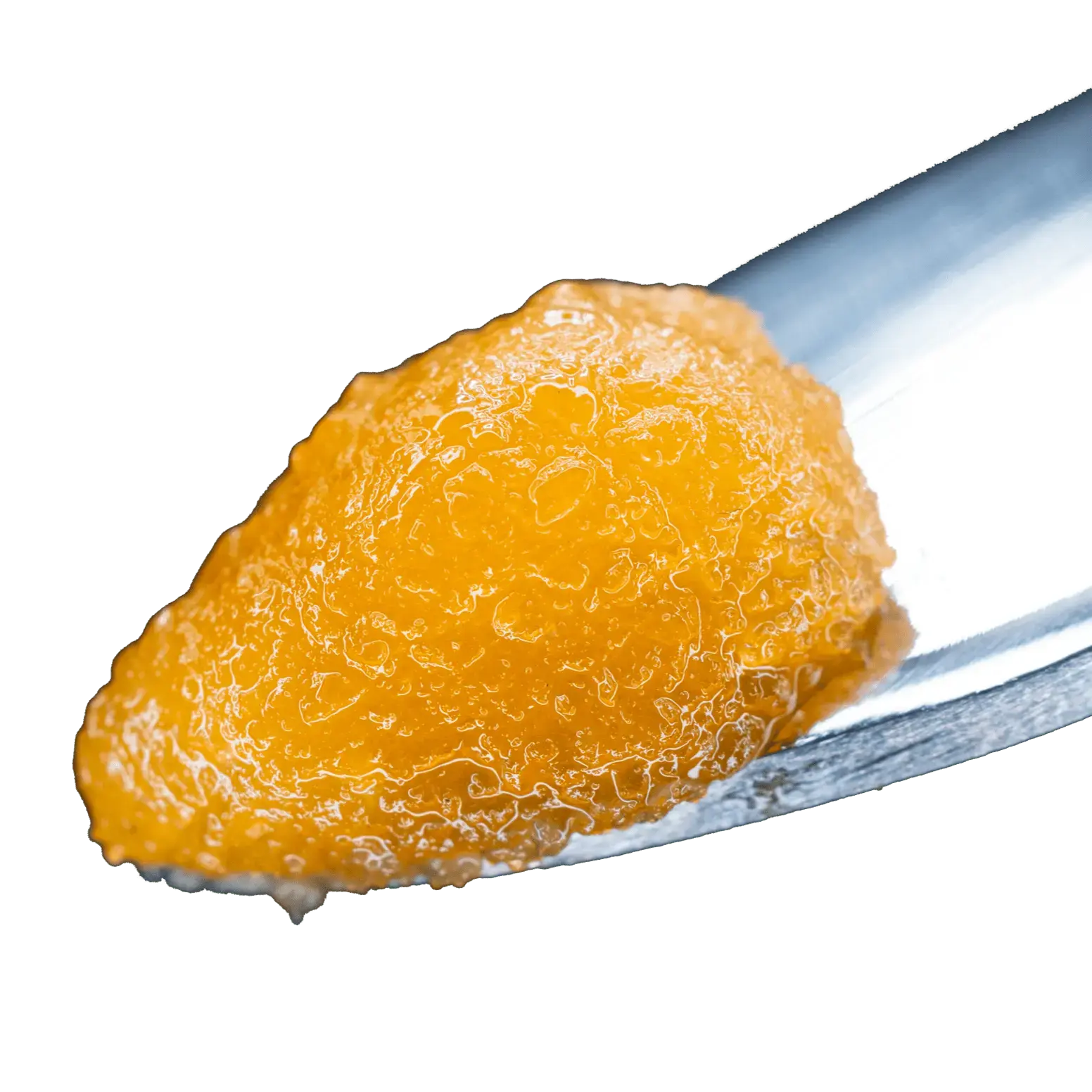 Amarello Souffle Live Resin THCa Diamonds - Bay Smokes