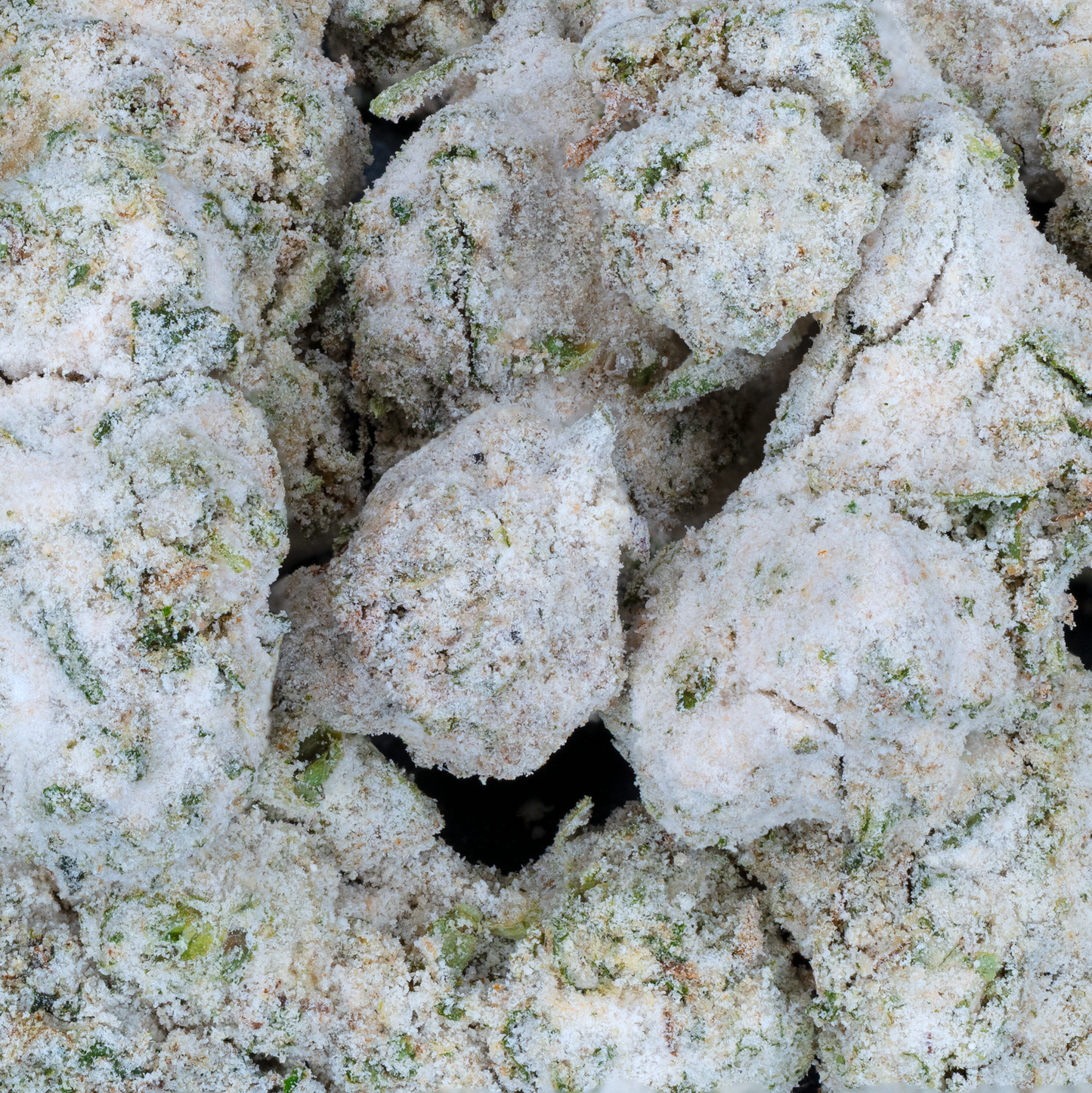 Snowballs Smalls - THCa Flower