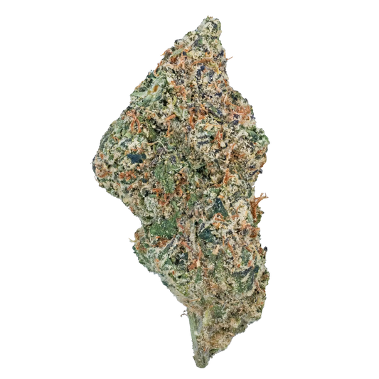 Zuper Candy - THCa Flower Cowboy's Reserve