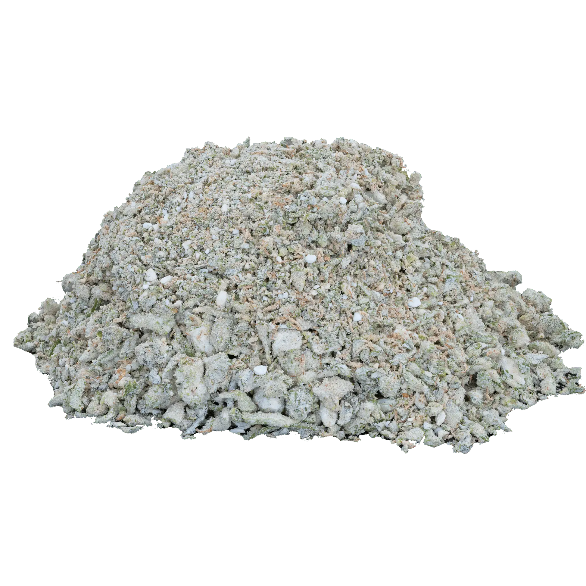 Bulk Snowball Shake - Bay Smokes