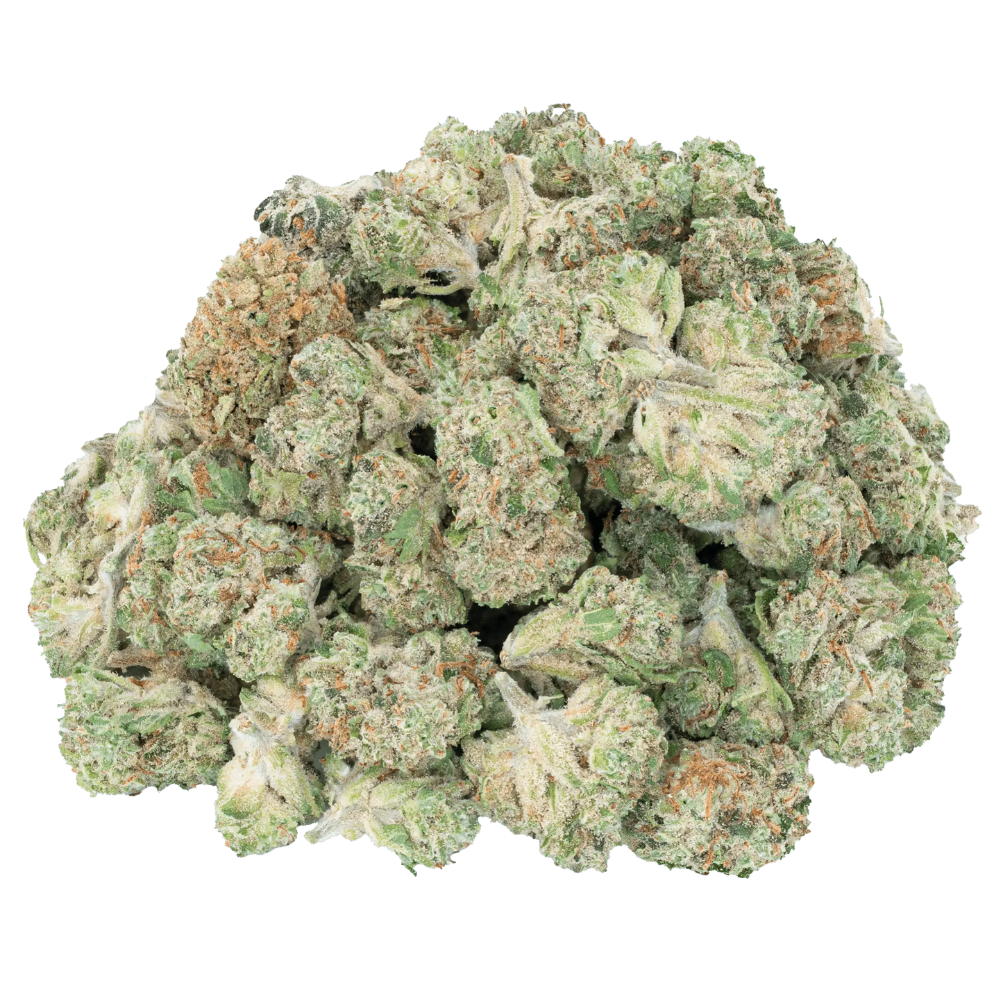 THCa Greenhouse Smalls - Bay Smokes