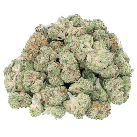 THCa Greenhouse Smalls - Bay Smokes