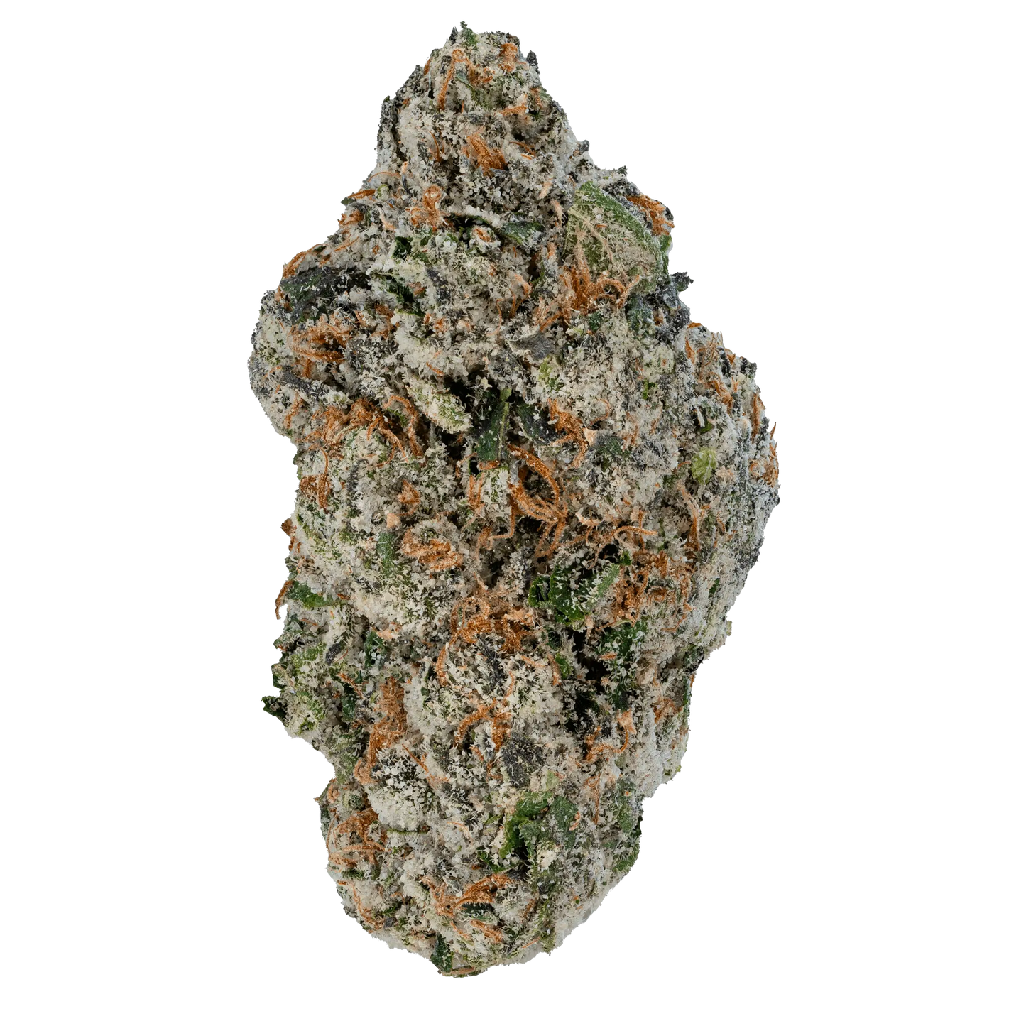 Only Gas - THCa Flower - Bay Smokes