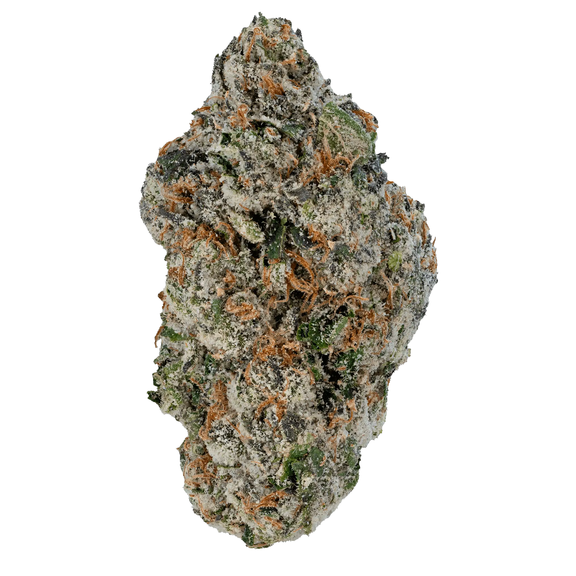 Only Gas - THCa Flower - Bay Smokes