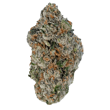 Only Gas - THCa Flower - Bay Smokes