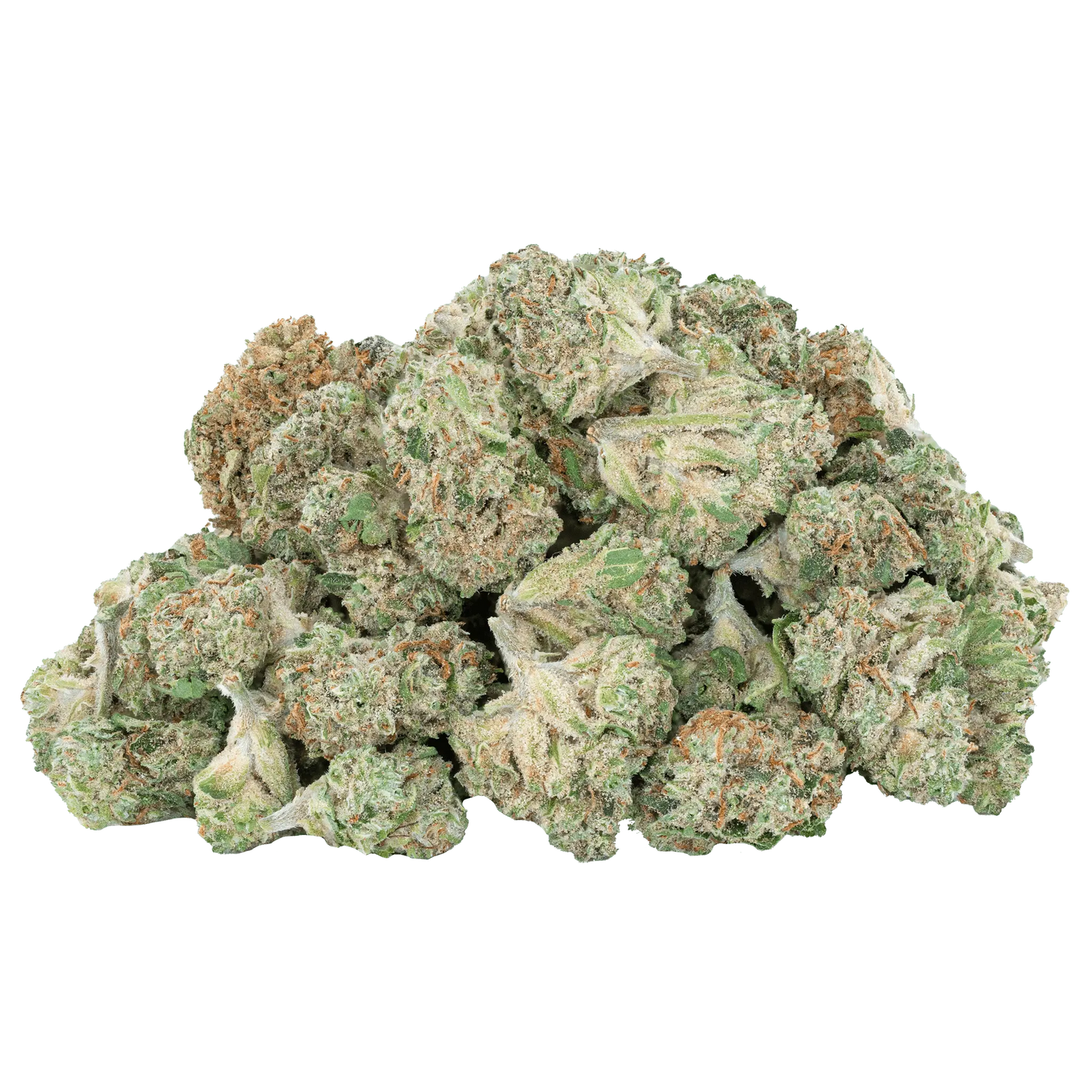 THCa Greenhouse Smalls - Bay Smokes