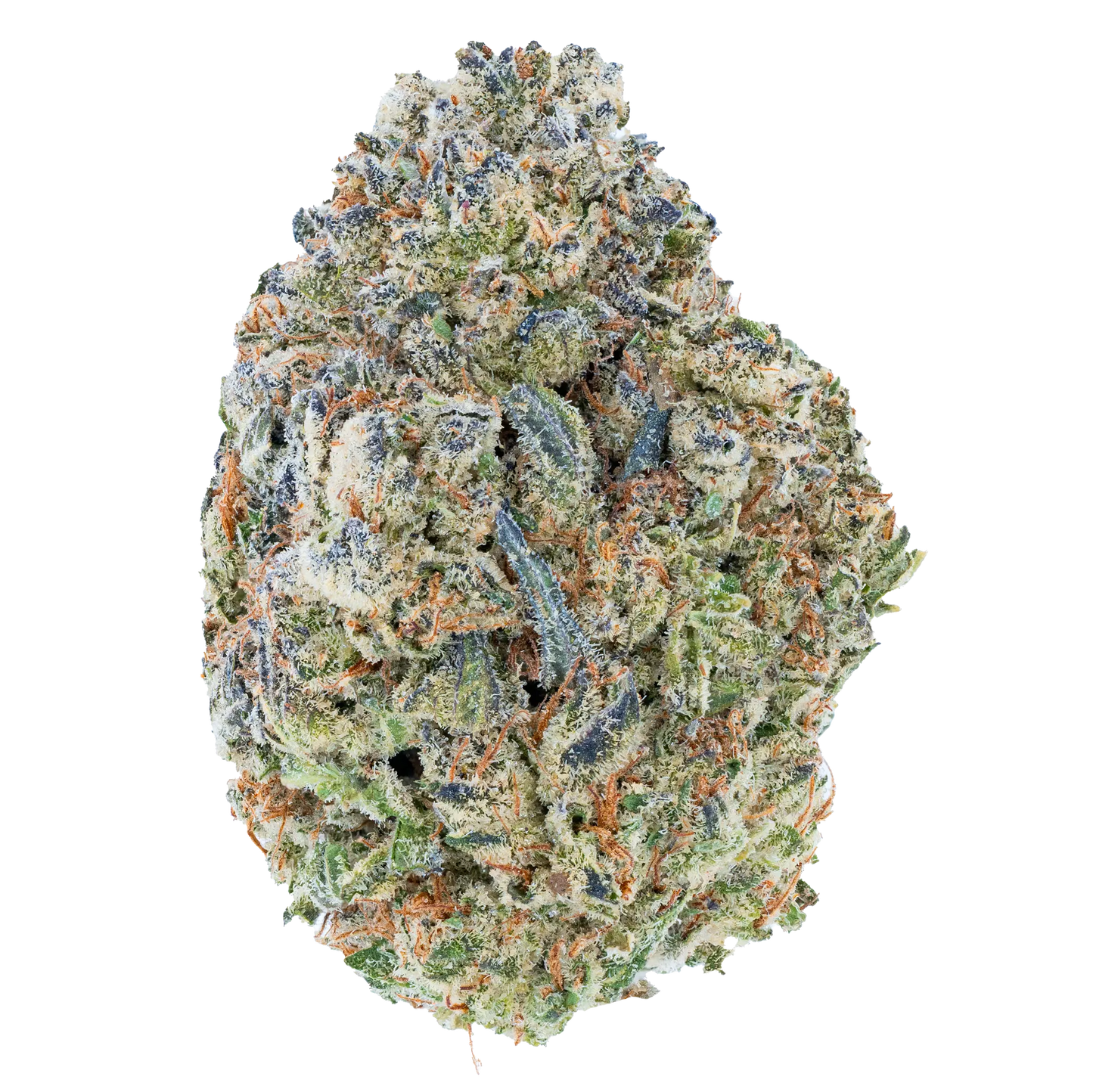 Vorpal Cherry Aurora THCa Flower Bay Smokes