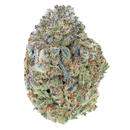 Vorpal Cherry Aurora THCa Flower Bay Smokes