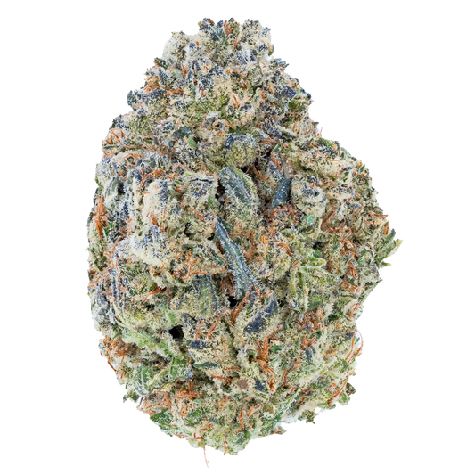 Vorpal Cherry Aurora THCa Flower Bay Smokes