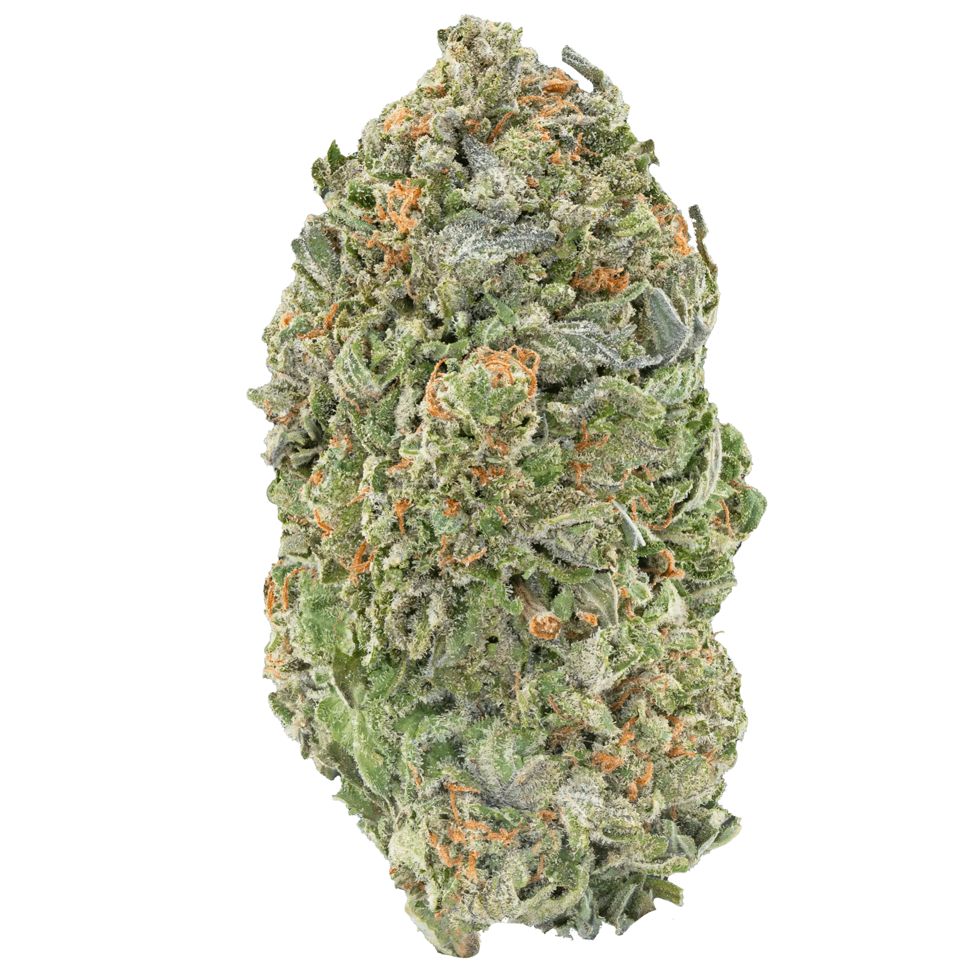 MixLight Greenhouse THCa Flower - Bay Smokes