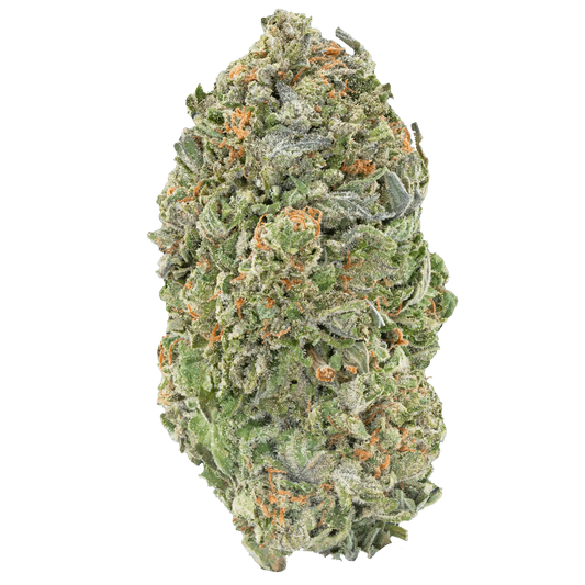 MixLight Greenhouse THCa Flower - Bay Smokes