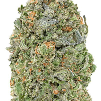 MixLight Greenhouse THCa Flower - Bay Smokes