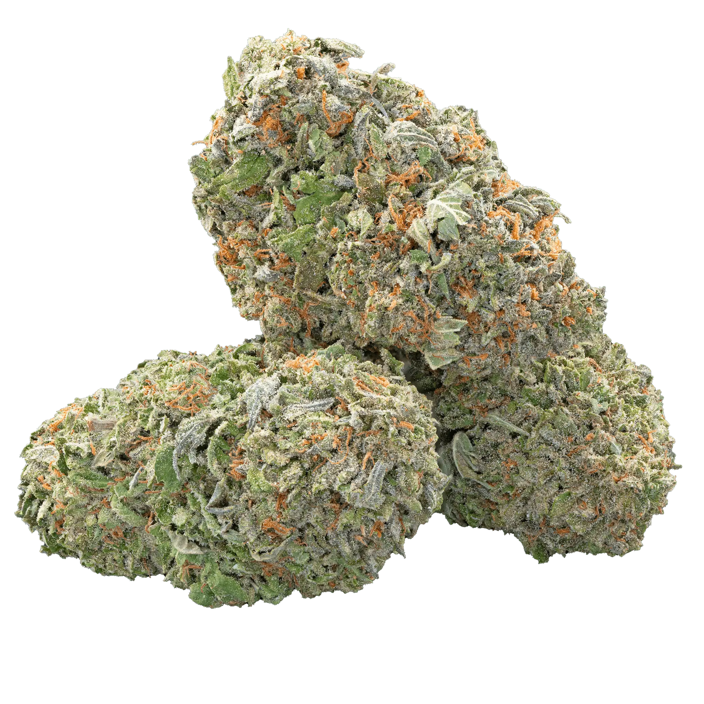 MixLight Greenhouse THCa Flower - Bay Smokes