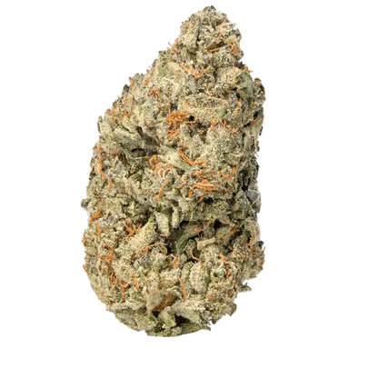 Greenhouse THCa Flower - Bay Smokes