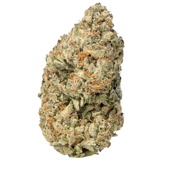 Greenhouse THCa Flower - Bay Smokes