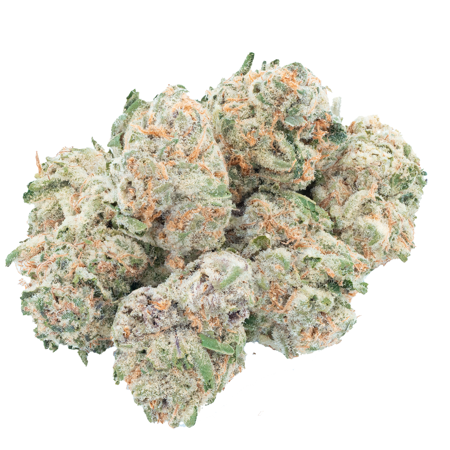 MixLight Greenhouse THCa Flower Bay Smokes