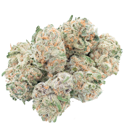 MixLight Greenhouse THCa Flower Bay Smokes