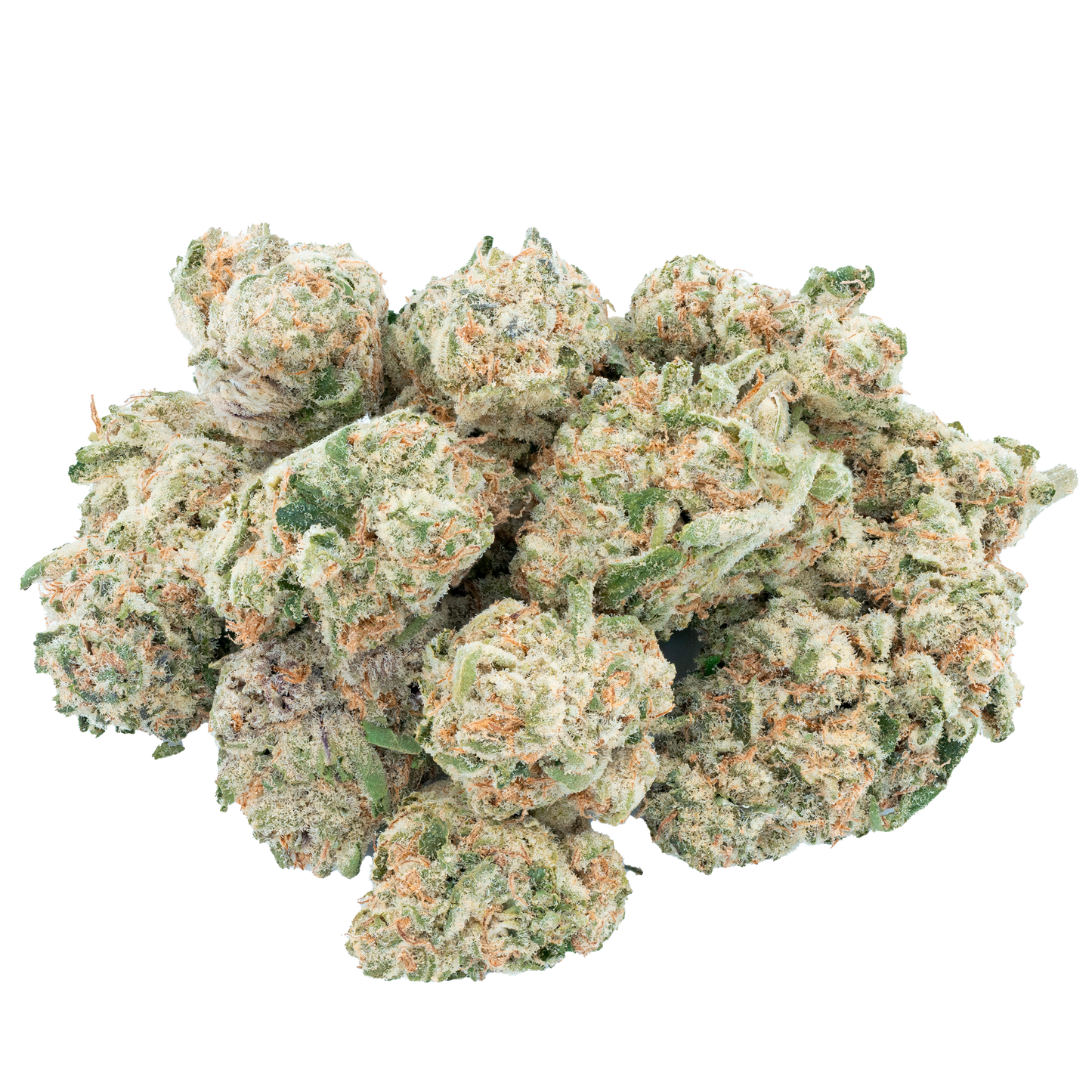 MixLight Greenhouse THCa Flower Bay Smokes