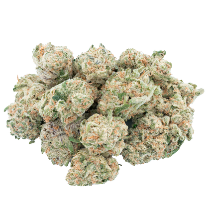 MixLight Greenhouse THCa Flower Bay Smokes