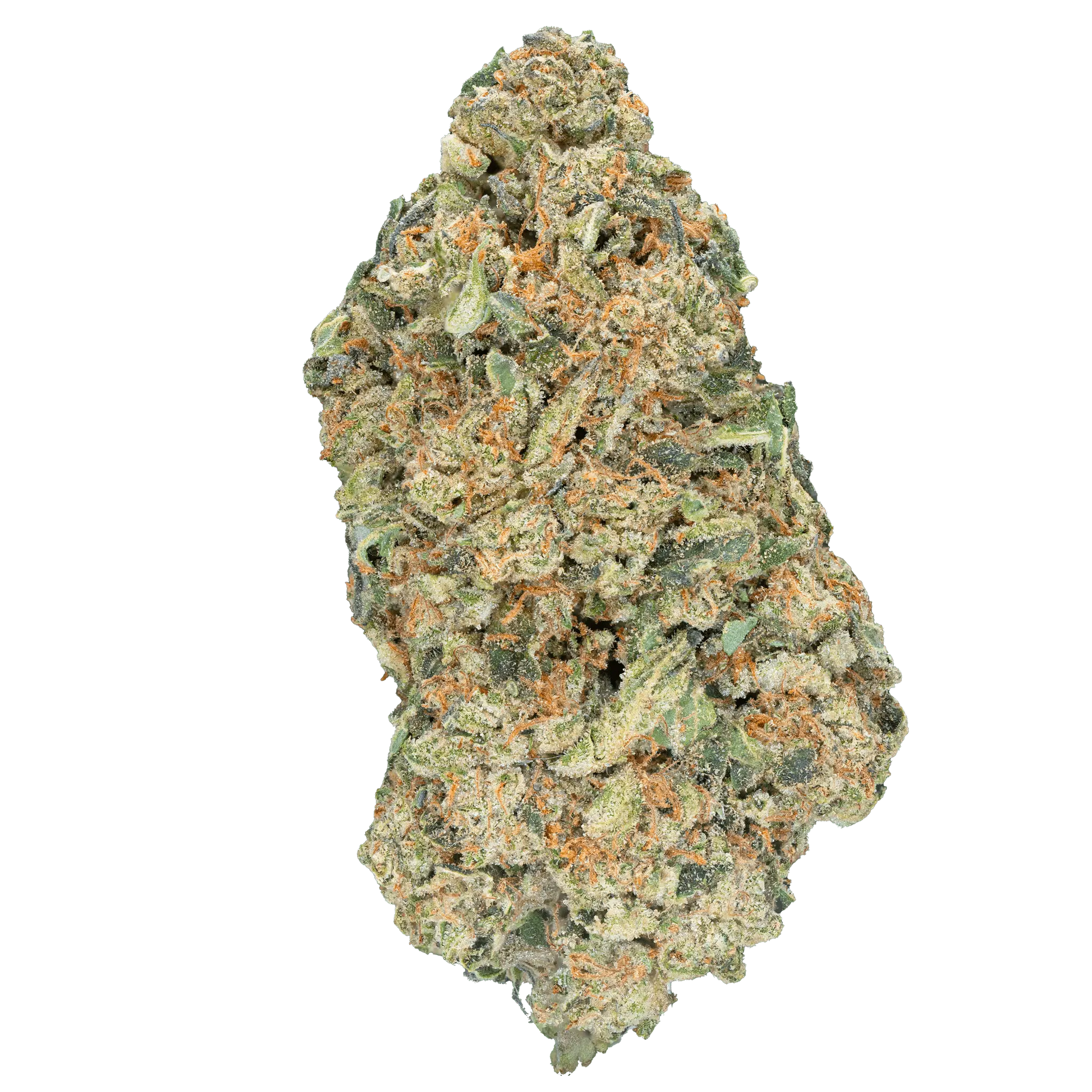 Greenhouse THCa Flower - Bay Smokes