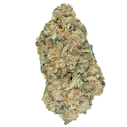 Greenhouse THCa Flower - Bay Smokes