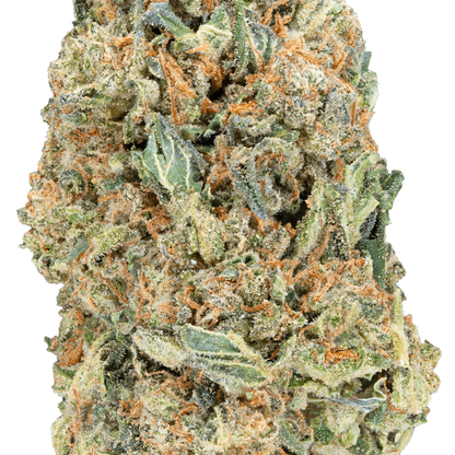 Greenhouse THCa Flower - Bay Smokes