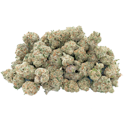 MixLight Greenhouse THCa Flower Bay Smokes