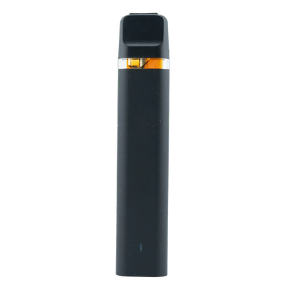 THCa Tier 2 Live Hash Rosin Vape - Bay Smokes