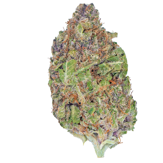 Sticky Glue - Greenhouse THCa Flower