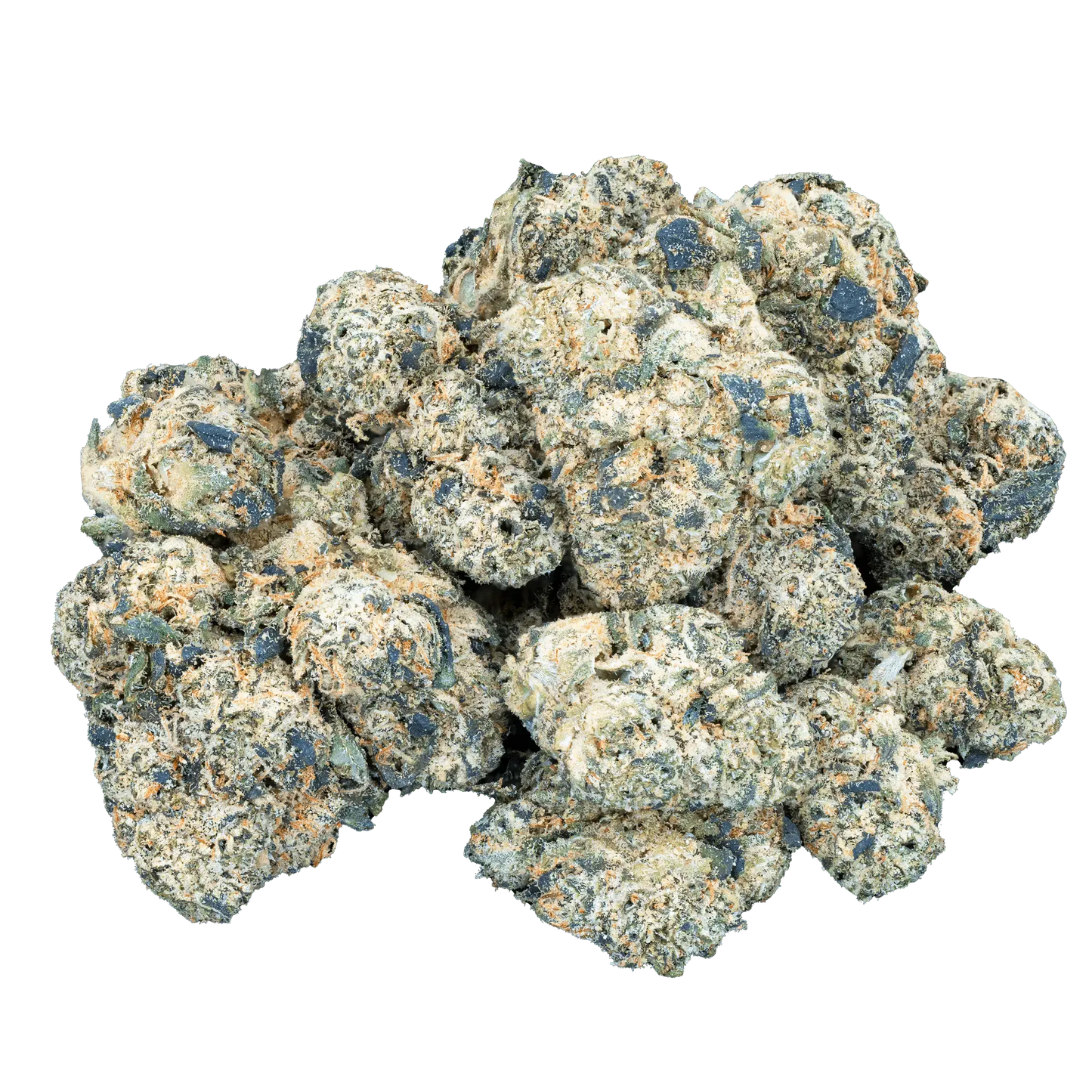 Bulk Mixlight Smalls - Bay Smokes