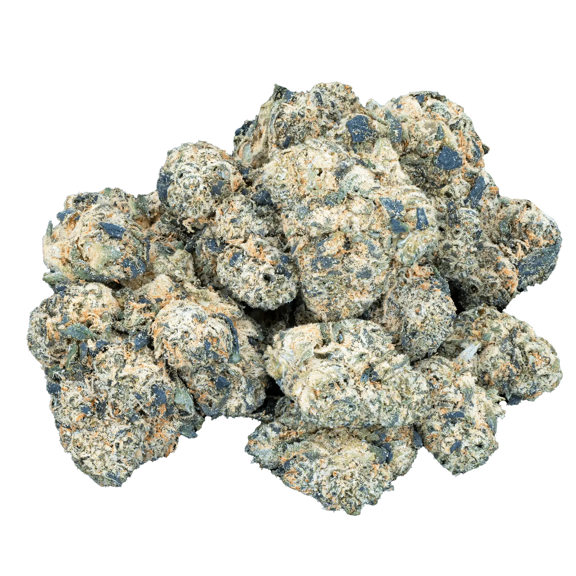 Bulk Mixlight Smalls - Bay Smokes