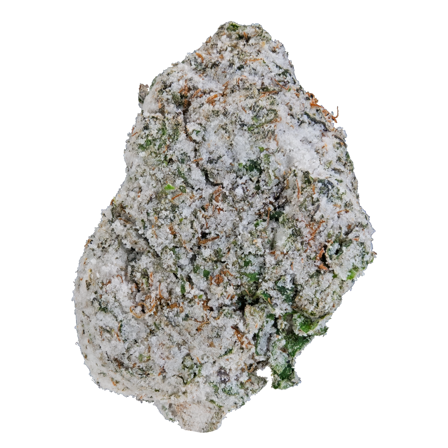 Sticky Glue - Snow Balls - THCa Flower