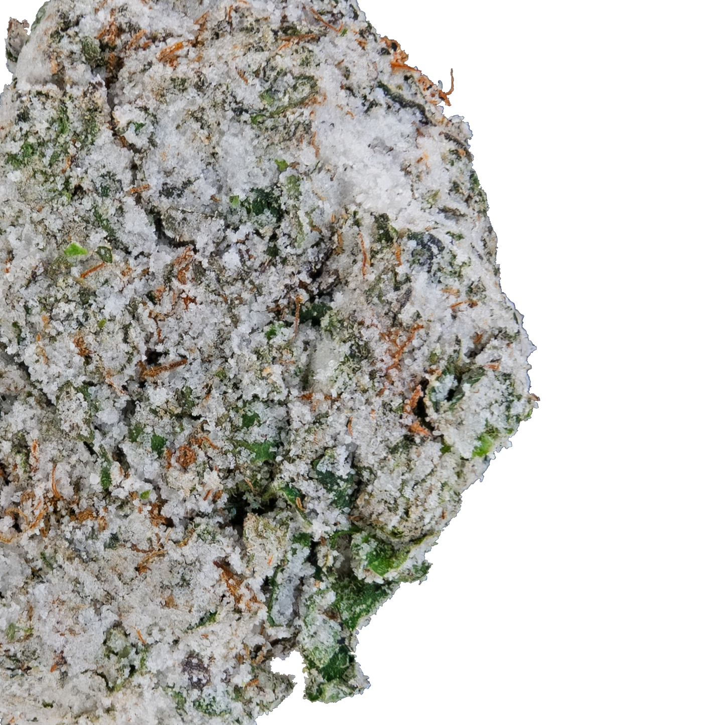 Sticky Glue - Snow Balls - THCa Flower
