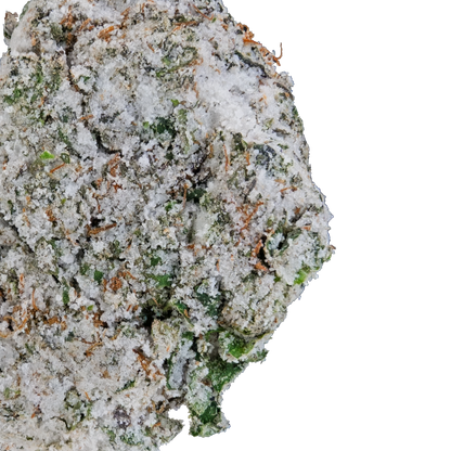 Sticky Glue - Snow Balls - THCa Flower