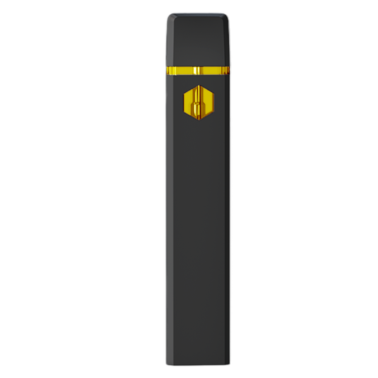 Only Gas - THCa Disposable Vape