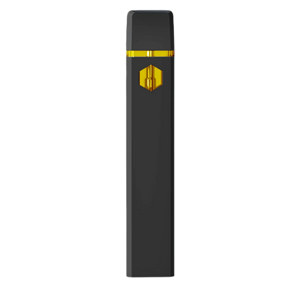 THCa Tier 2 Live Hash Rosin Vape - Bay Smokes