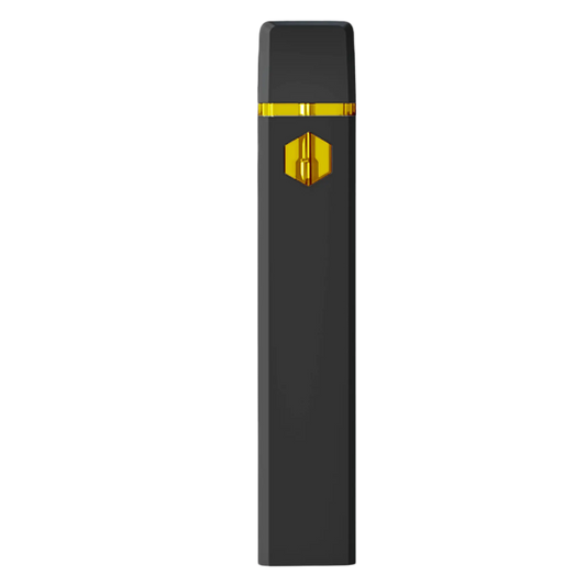 Cowboy's Reserve - THCa Live Hash Rosin Vape (1g) Cowboy's Reserve
