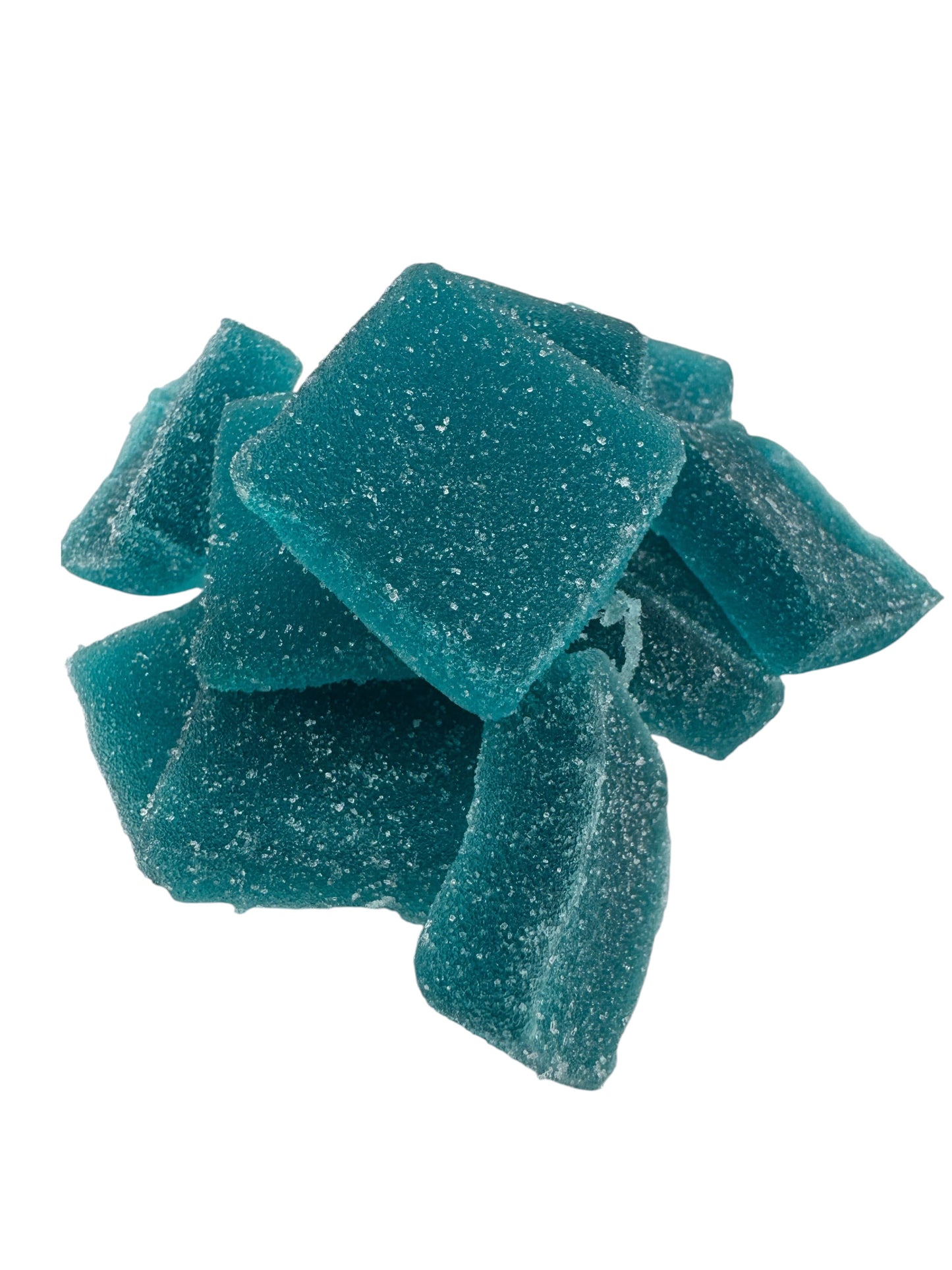 Bulk Gummies 100mg THC