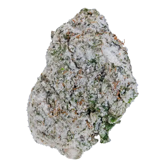 Cowboy's Reserve - THCA Snowballs Cowboy's Reserve