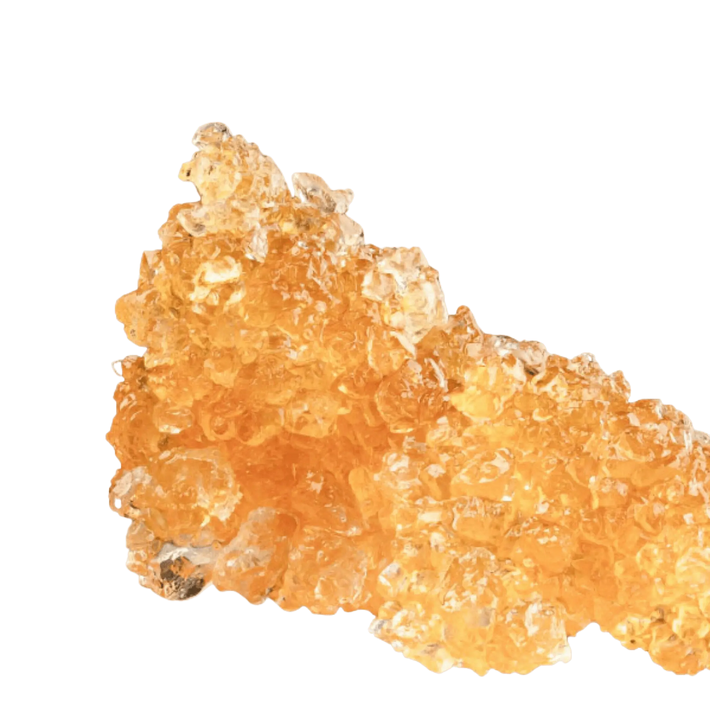 Snazzy Sesh - THCa Sugar Diamonds - Bay Smokes