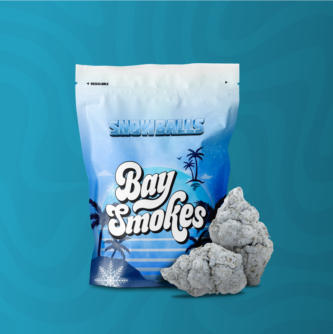 Bulk Snowballs