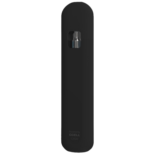 Hella Slumed - Tier 2 Live Hash Rosin Vape
