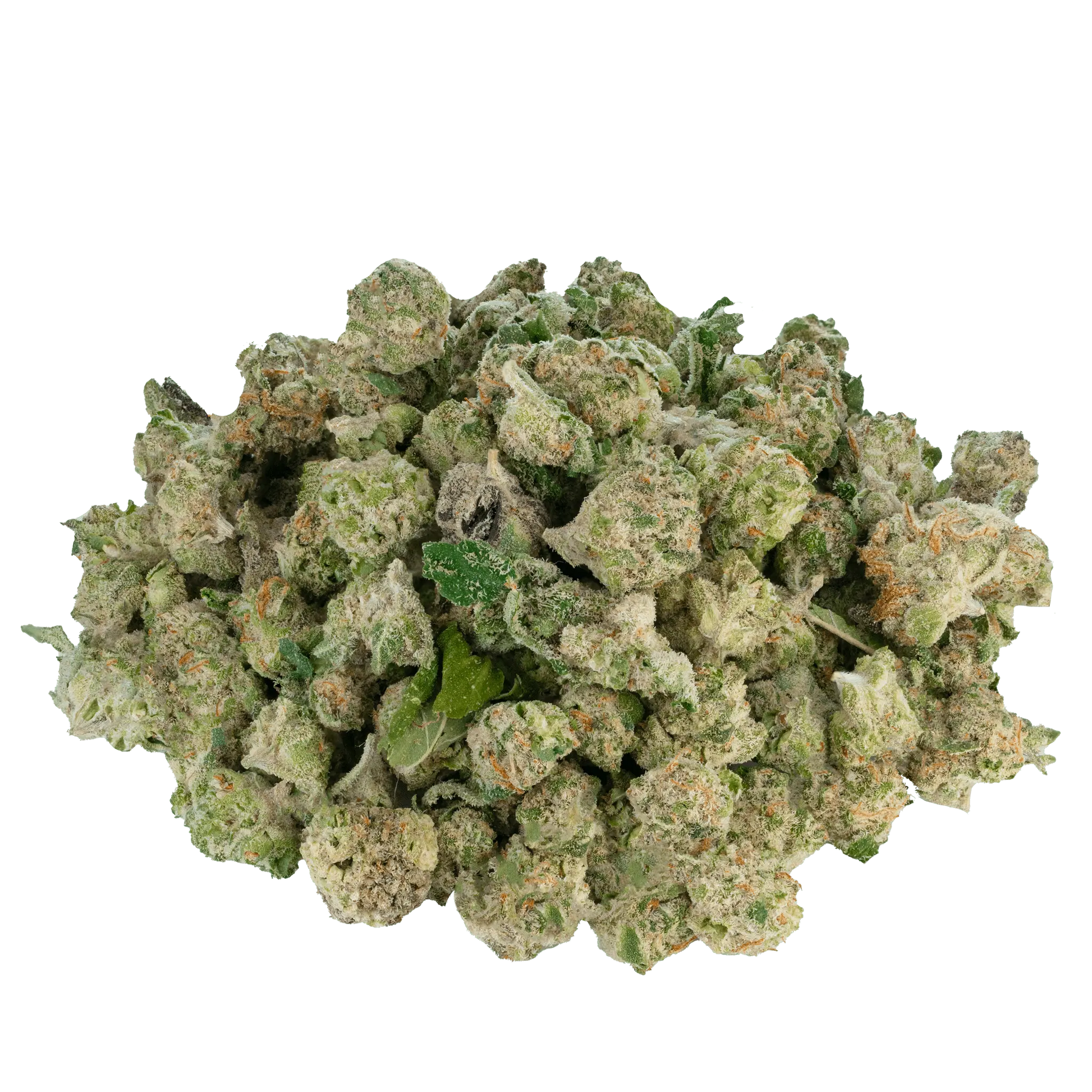 Snazzy Sesh - THCa Indoor Micros - Bay Smokes