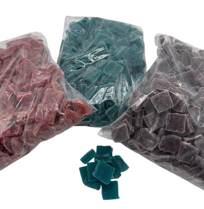 Bulk Gummies 100mg THC