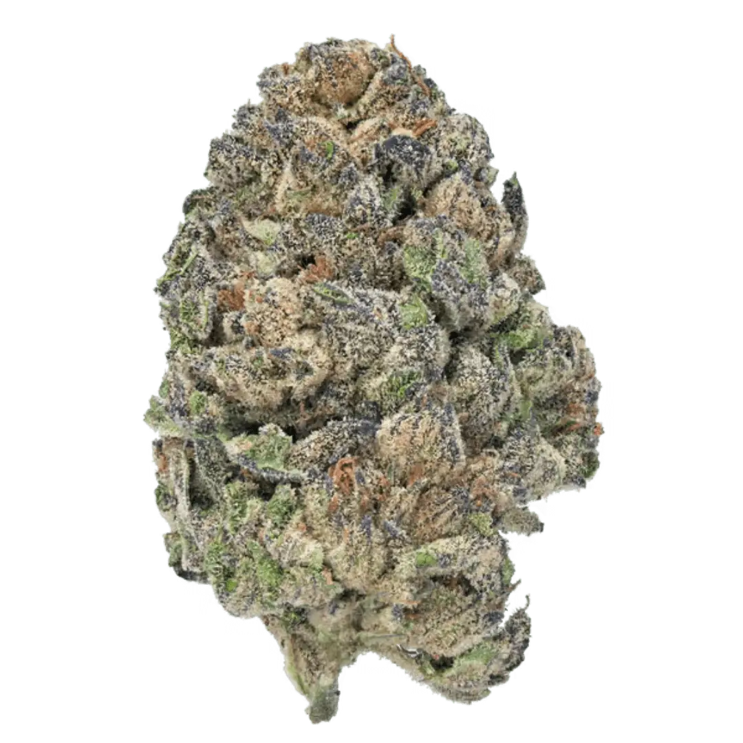 Only Gas - THCa Flower - Bay Smokes