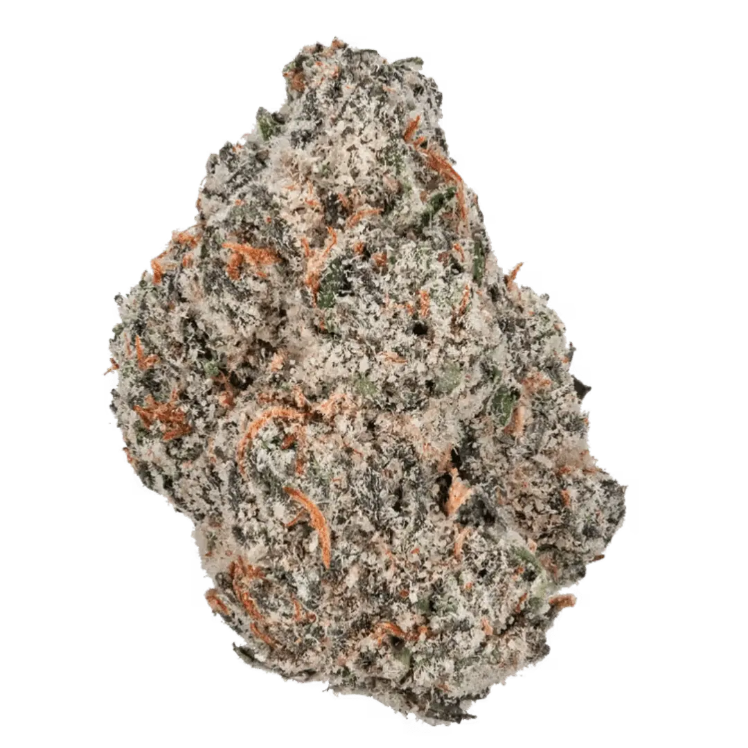 Only Gas - THCa Flower - Bay Smokes