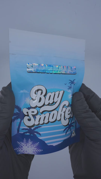 Bulk Snowballs