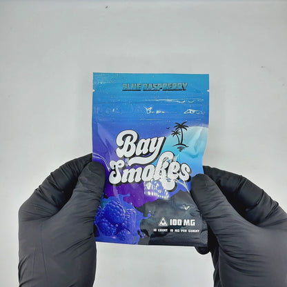 Delta9 10mg 10ct Gummies
