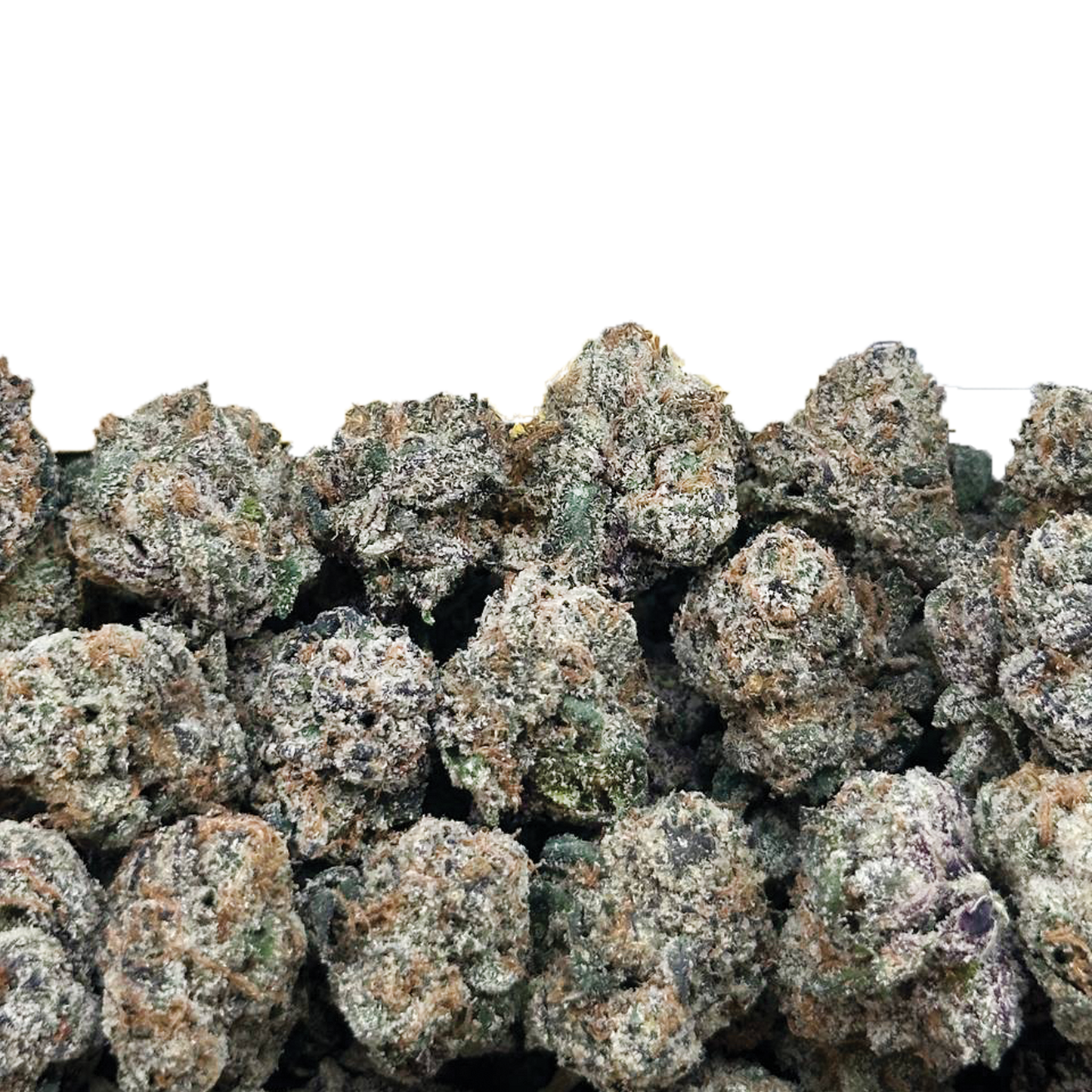 THCa Super Exotic Small buds discounted